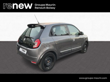 Photo 4 du bon plan RENAULT Twingo 1.0 SCe 65ch Life E6D-Full occasion à 10800 €