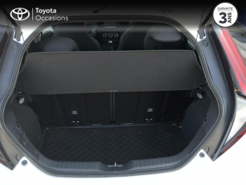 Photo 10 du bon plan TOYOTA Aygo X 1.0 VVT-i 72ch Dynamic occasion à 12990 €