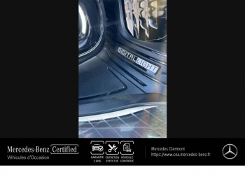 Photo 20 du bon plan MERCEDES-BENZ Classe E 220 d 197+23ch AMG Line 4Matic 9G-Tronic occasion à 86490 €