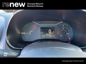 Photo 10 du bon plan DACIA Spring 45ch Expression occasion à 7990 €