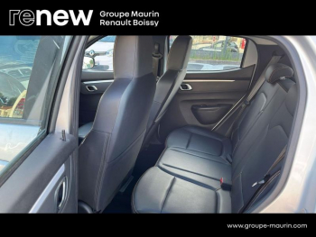 Photo 11 du bon plan DACIA Spring 45ch Expression occasion à 7990 €