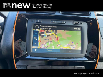 Photo 13 du bon plan DACIA Spring 45ch Expression occasion à 7990 €