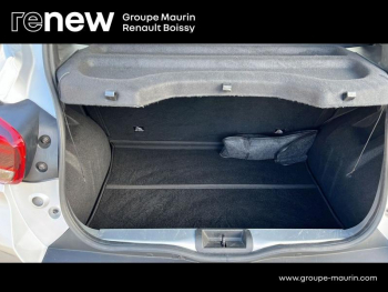 Photo 14 du bon plan DACIA Spring 45ch Expression occasion à 7990 €