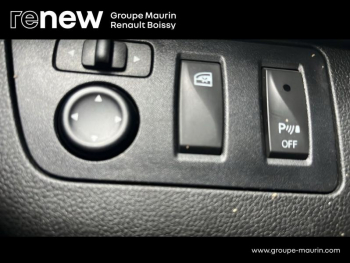 Photo 24 du bon plan DACIA Spring 45ch Expression occasion à 7990 €