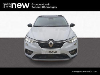 Photo 3 du bon plan RENAULT Arkana 1.6 E-Tech hybride 145ch Techno -22 occasion à 21400 €