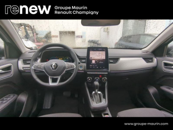Photo 9 du bon plan RENAULT Arkana 1.6 E-Tech hybride 145ch Techno -22 occasion à 21400 €