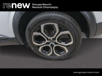 Photo 15 du bon plan RENAULT Arkana 1.6 E-Tech hybride 145ch Techno -22 occasion à 21400 €
