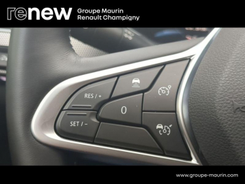 Photo 21 du bon plan RENAULT Arkana 1.6 E-Tech hybride 145ch Techno -22 occasion à 21400 €