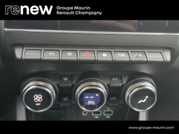 Photo 23 du bon plan RENAULT Arkana 1.6 E-Tech hybride 145ch Techno -22 occasion à 21400 €
