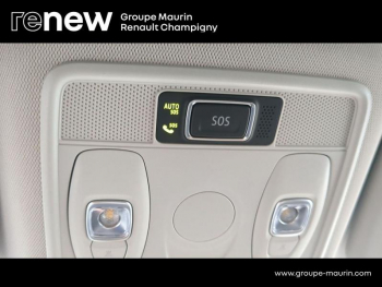 Photo 27 du bon plan RENAULT Arkana 1.6 E-Tech hybride 145ch Techno -22 occasion à 21400 €