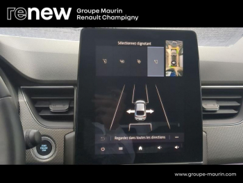 Photo 29 du bon plan RENAULT Arkana 1.6 E-Tech hybride 145ch Techno -22 occasion à 21400 €