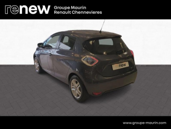 ddf-core-media-zv4UXS560708_7.jpg Photo 7 du bon plan RENAULT Zoe Zen charge rapide Q90 occasion à 5490 €