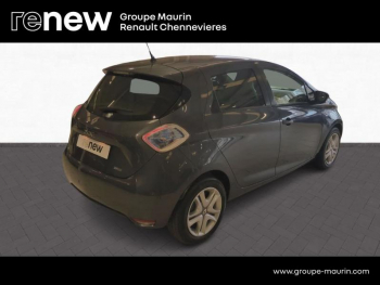 ddf-core-media-p5XeV2560708_8.jpg Photo 8 du bon plan RENAULT Zoe Zen charge rapide Q90 occasion à 5490 €