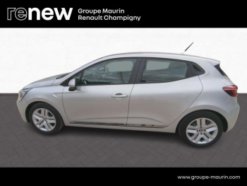 Photo 8 du bon plan RENAULT Clio 1.6 E-Tech 140ch Business -21 occasion à 14591 €