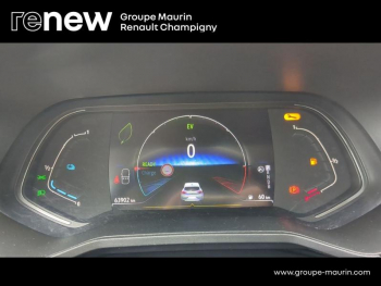 Photo 12 du bon plan RENAULT Clio 1.6 E-Tech 140ch Business -21 occasion à 14591 €