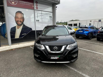 Photo 2 du bon plan NISSAN X-Trail DIG-T 160ch N-Connecta DCT Euro6d-T occasion à 17490 €