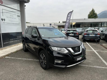 Photo 3 du bon plan NISSAN X-Trail DIG-T 160ch N-Connecta DCT Euro6d-T occasion à 17490 €
