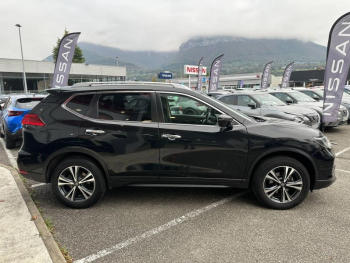 Photo 4 du bon plan NISSAN X-Trail DIG-T 160ch N-Connecta DCT Euro6d-T occasion à 17490 €