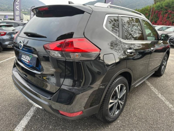 Photo 5 du bon plan NISSAN X-Trail DIG-T 160ch N-Connecta DCT Euro6d-T occasion à 17490 €