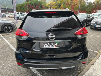 Photo 6 du bon plan NISSAN X-Trail DIG-T 160ch N-Connecta DCT Euro6d-T occasion à 17490 €