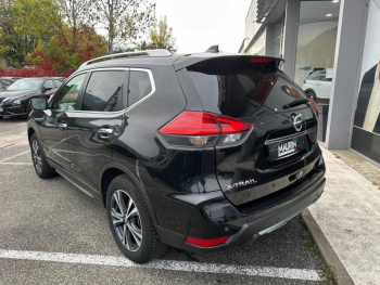 Photo 7 du bon plan NISSAN X-Trail DIG-T 160ch N-Connecta DCT Euro6d-T occasion à 17490 €