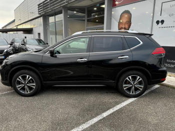 Photo 8 du bon plan NISSAN X-Trail DIG-T 160ch N-Connecta DCT Euro6d-T occasion à 17490 €