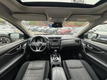 Photo 9 du bon plan NISSAN X-Trail DIG-T 160ch N-Connecta DCT Euro6d-T occasion à 17490 €