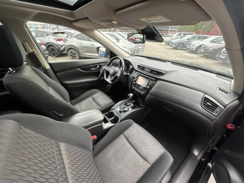 Photo 10 du bon plan NISSAN X-Trail DIG-T 160ch N-Connecta DCT Euro6d-T occasion à 17490 €