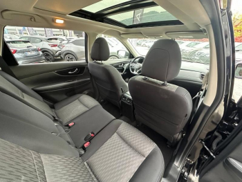 Photo 11 du bon plan NISSAN X-Trail DIG-T 160ch N-Connecta DCT Euro6d-T occasion à 17490 €