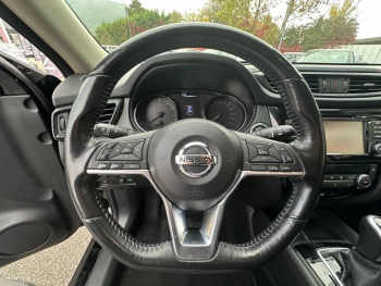 Photo 12 du bon plan NISSAN X-Trail DIG-T 160ch N-Connecta DCT Euro6d-T occasion à 17490 €