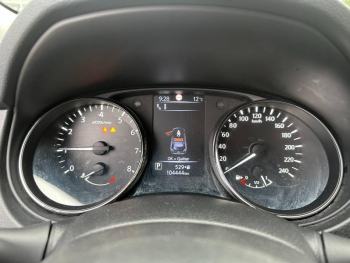 Photo 13 du bon plan NISSAN X-Trail DIG-T 160ch N-Connecta DCT Euro6d-T occasion à 17490 €