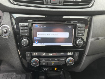 Photo 14 du bon plan NISSAN X-Trail DIG-T 160ch N-Connecta DCT Euro6d-T occasion à 17490 €