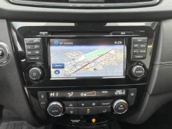 Photo 15 du bon plan NISSAN X-Trail DIG-T 160ch N-Connecta DCT Euro6d-T occasion à 17490 €