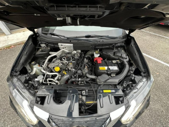 Photo 17 du bon plan NISSAN X-Trail DIG-T 160ch N-Connecta DCT Euro6d-T occasion à 17490 €
