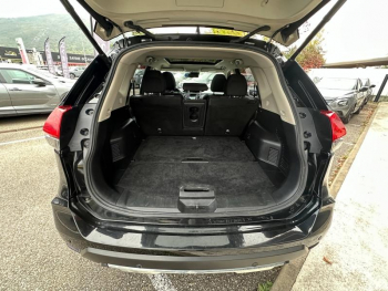 Photo 18 du bon plan NISSAN X-Trail DIG-T 160ch N-Connecta DCT Euro6d-T occasion à 17490 €