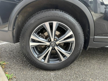 Photo 19 du bon plan NISSAN X-Trail DIG-T 160ch N-Connecta DCT Euro6d-T occasion à 17490 €