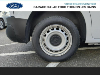 Photo 4 du bon plan CITROEN Berlingo Van VUL M 650kg BlueHDi 100 S&S Club occasion à 15790 €