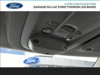 Photo 6 du bon plan CITROEN Berlingo Van VUL M 650kg BlueHDi 100 S&S Club occasion à 15790 €