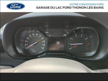 Photo 8 du bon plan CITROEN Berlingo Van VUL M 650kg BlueHDi 100 S&S Club occasion à 15790 €