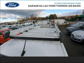 Photo 14 du bon plan CITROEN Berlingo Van VUL M 650kg BlueHDi 100 S&S Club occasion à 15790 €