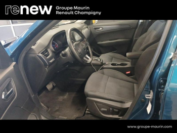 Photo 11 du bon plan RENAULT Arkana 1.6 E-Tech 145ch Business occasion à 19490 €