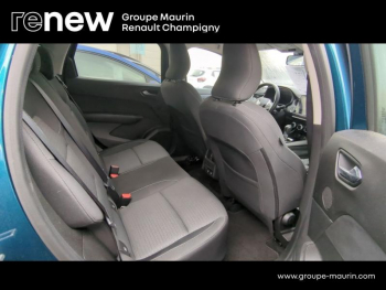 Photo 16 du bon plan RENAULT Arkana 1.6 E-Tech 145ch Business occasion à 19490 €