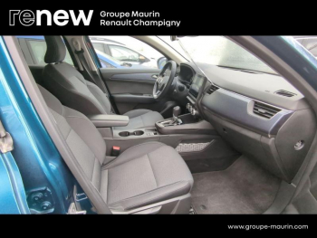 Photo 17 du bon plan RENAULT Arkana 1.6 E-Tech 145ch Business occasion à 19490 €