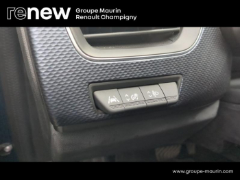 Photo 20 du bon plan RENAULT Arkana 1.6 E-Tech 145ch Business occasion à 19490 €