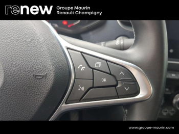 Photo 23 du bon plan RENAULT Arkana 1.6 E-Tech 145ch Business occasion à 19490 €