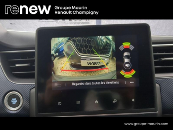 Photo 26 du bon plan RENAULT Arkana 1.6 E-Tech 145ch Business occasion à 19490 €