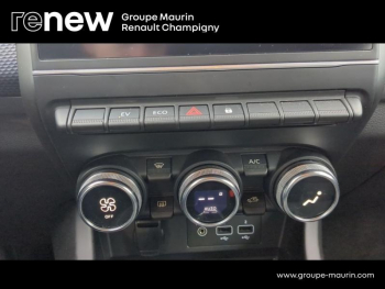 Photo 27 du bon plan RENAULT Arkana 1.6 E-Tech 145ch Business occasion à 19490 €