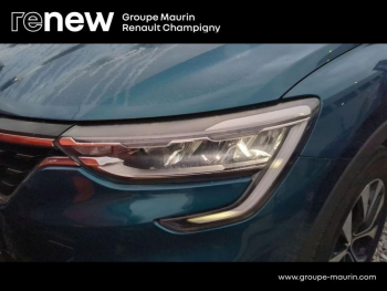 Photo 30 du bon plan RENAULT Arkana 1.6 E-Tech 145ch Business occasion à 19490 €