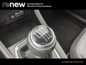 Photo 16 du bon plan RENAULT Captur 1.0 Eco-G 100ch Evolution occasion à 16990 €