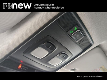 Photo 17 du bon plan RENAULT Captur 1.0 Eco-G 100ch Evolution occasion à 16990 €